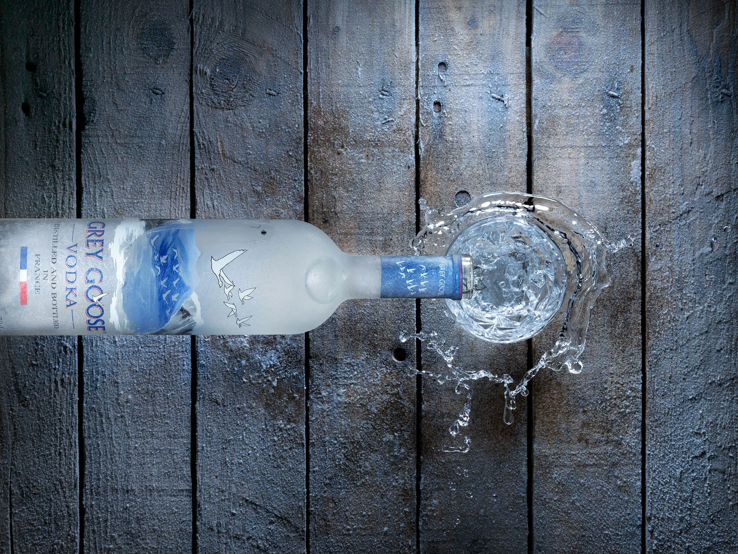 Still-life e prodotto · Different Studio