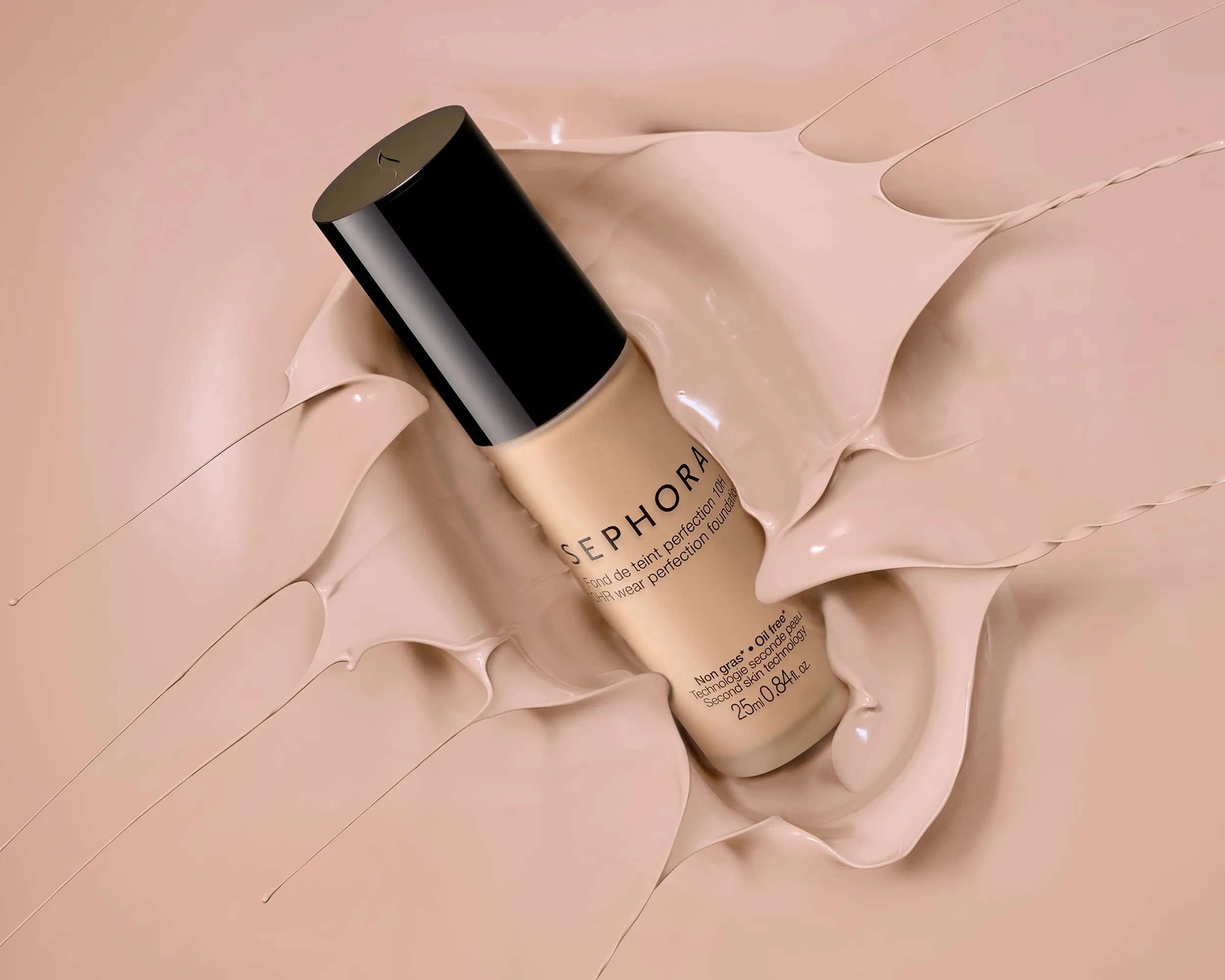 Still-life e prodotto · Different Studio