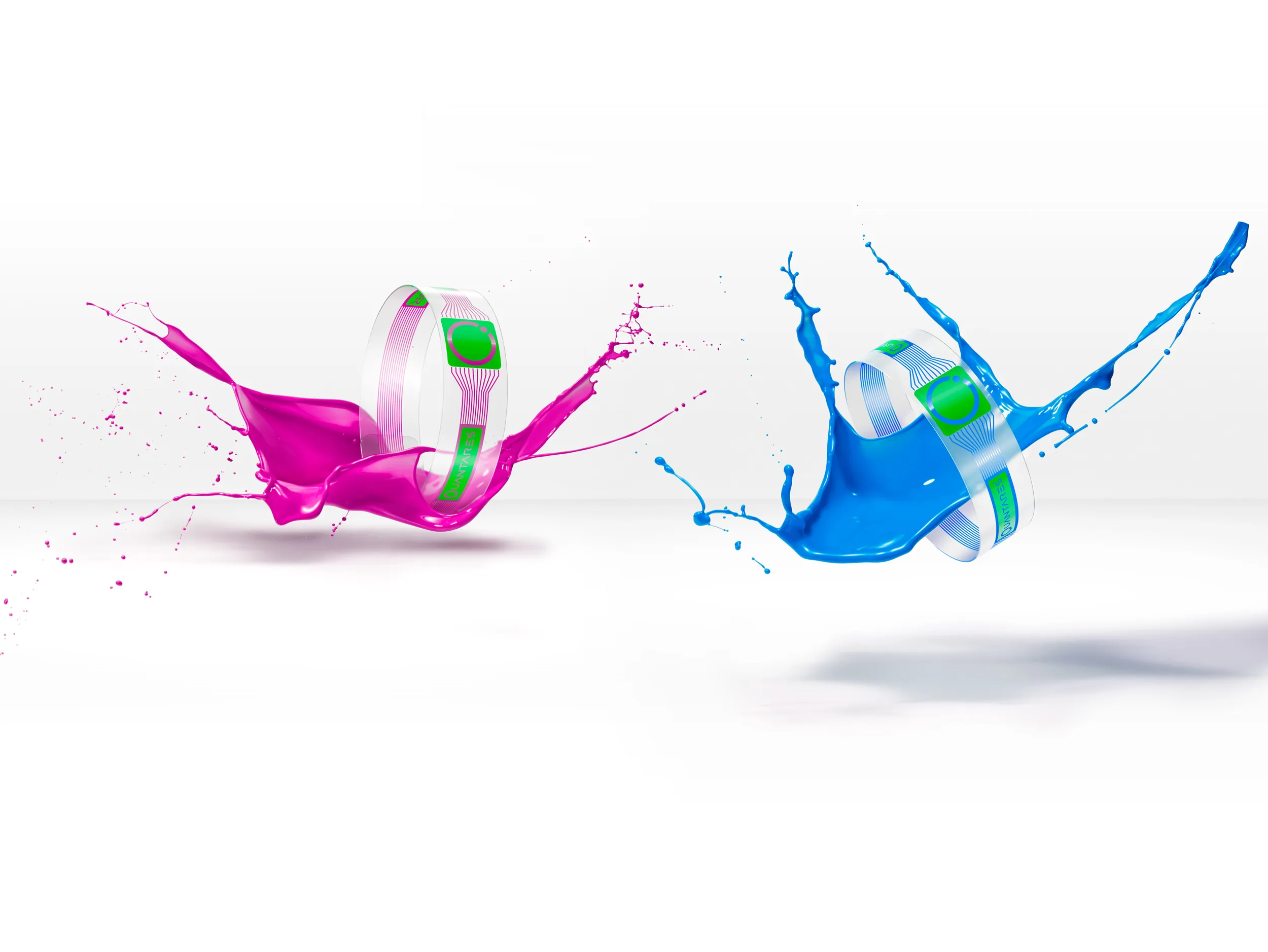 Still-life e prodotto · Different Studio